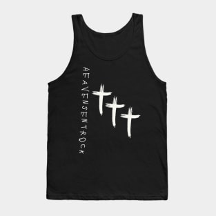 Chrisean Rock Merch Heavensent Tank Top